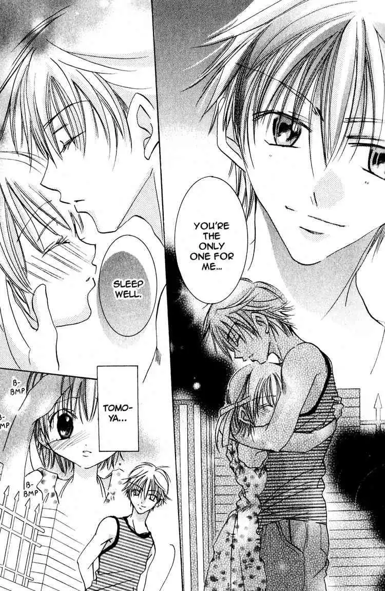 Fall In Love Like A Comic Chapter 8 19